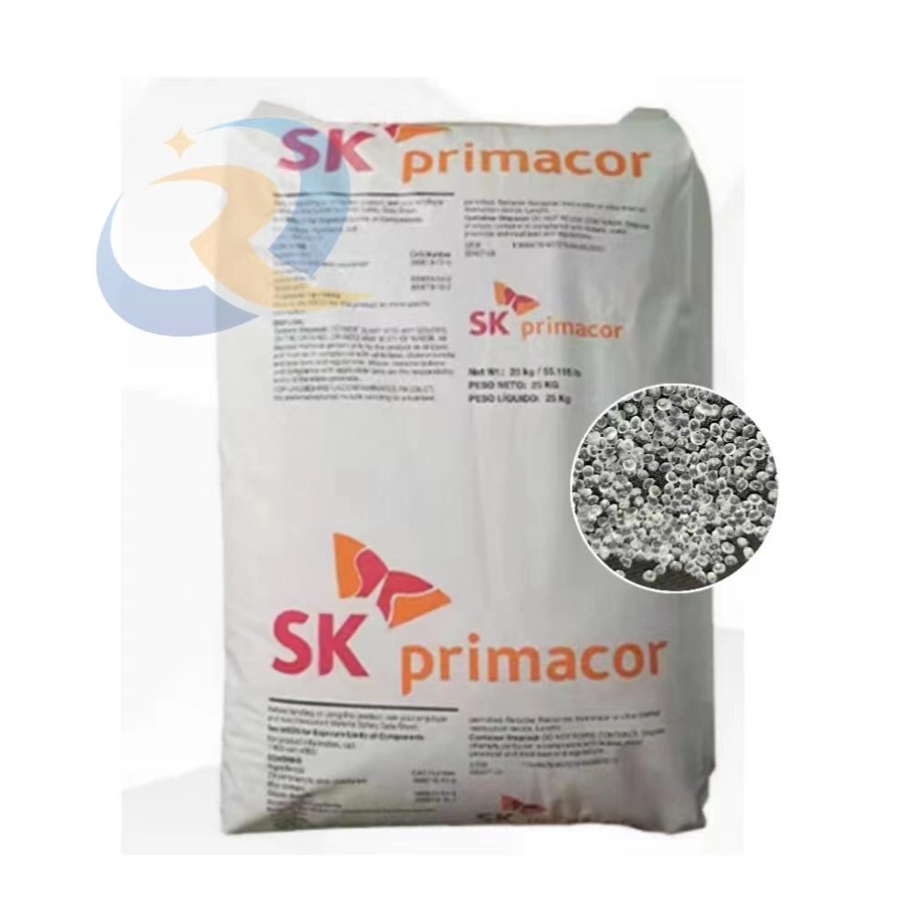 Wholesale/Supplier Price Plastic Raw Material Eaa Granules Virgin Resin Primacor Io3801