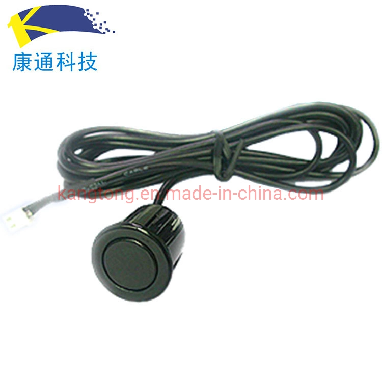 Kt40-1432b IP67 Ultrasonic Sensor for Dustproof Car Parking Sensor