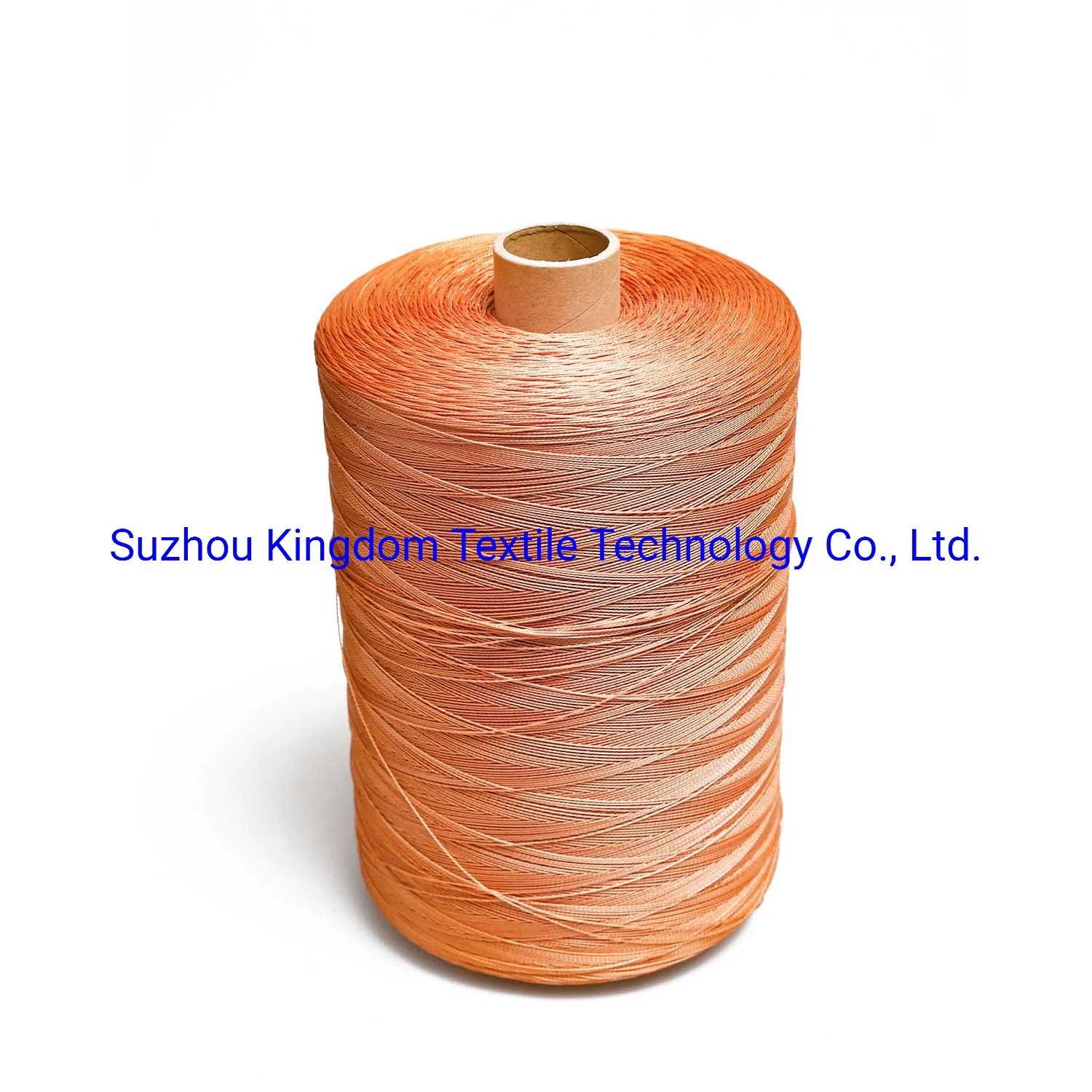 Good Impact Resistance DIP Polyester Yarn for Hose