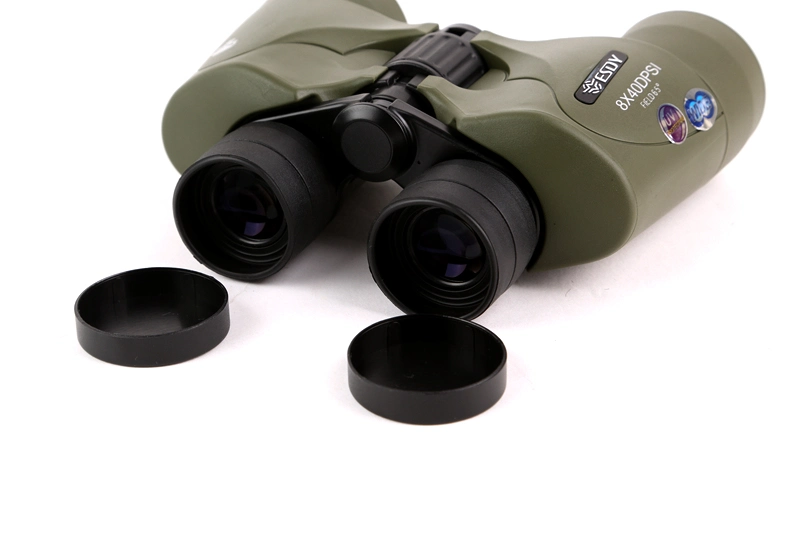 8X40 Hunting Waterproof Binocular for Travel and Sports