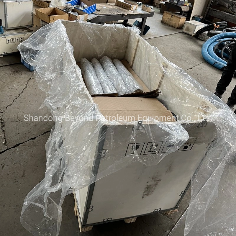 Bw Mud Pump for Drlling Rig Infusion Pump