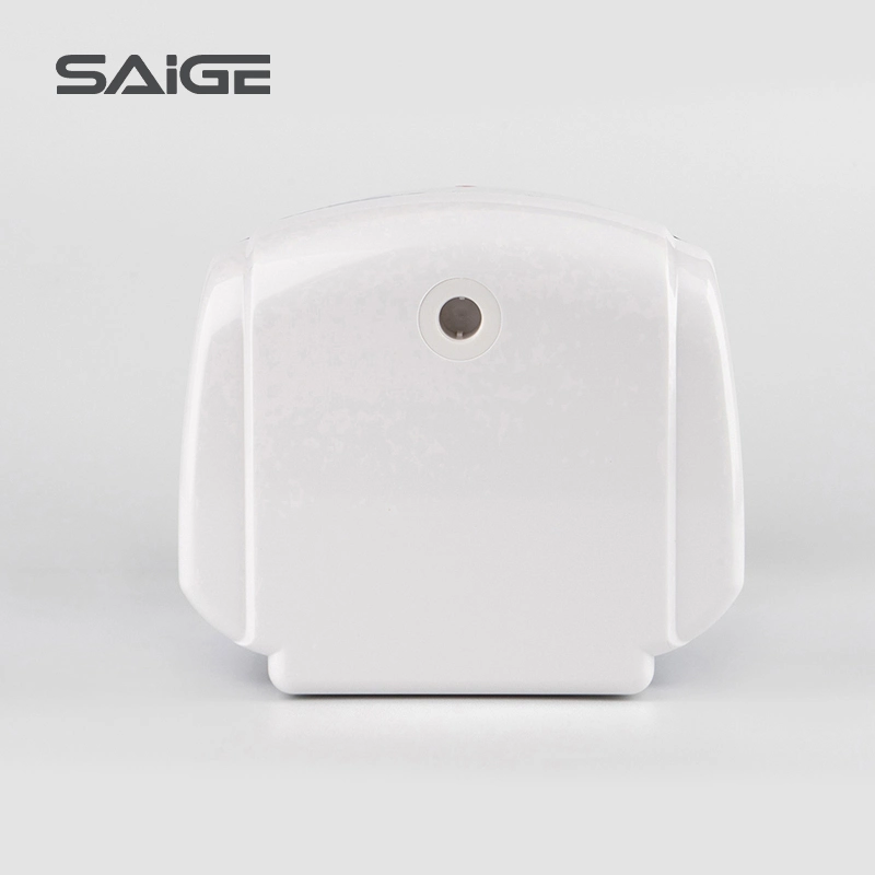 Salle de bains Saige 700ml monté sur un mur capteur automatique de distributeur de savon