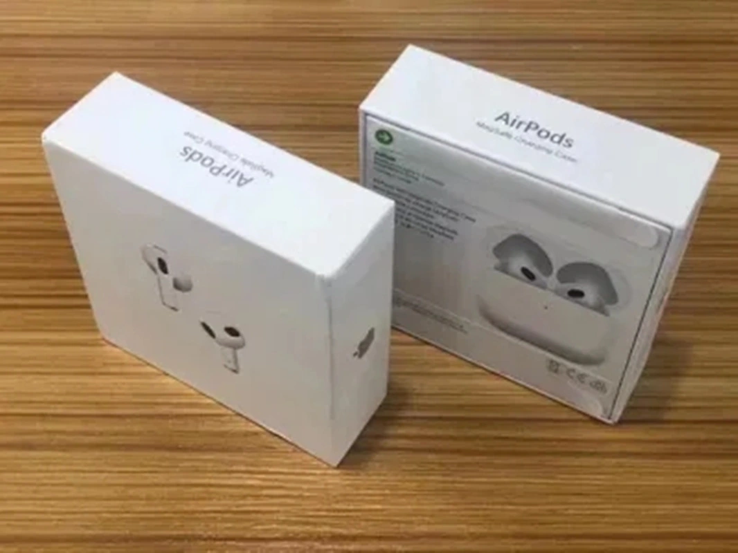 Us Earpods PRO 3rd Generation Air PRO GPS Wireless Earphone