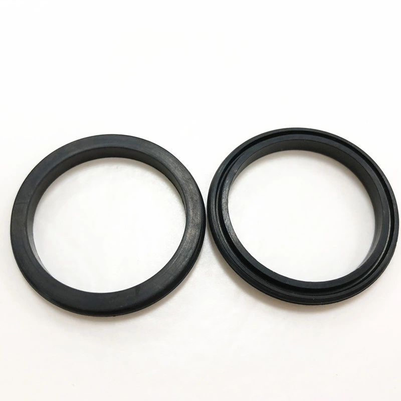 Custom Oil Seal Y Shape Oil Resistant Rubber Seals