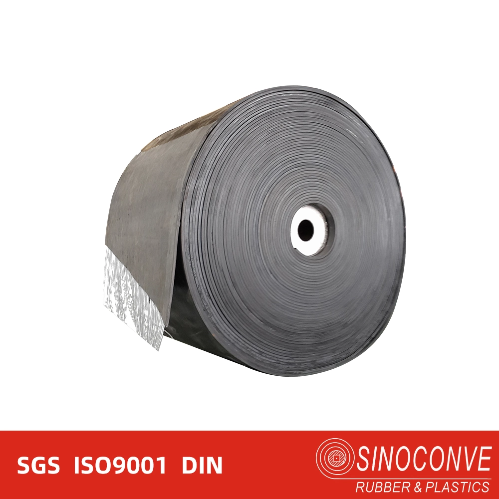 Tear Resistance Steel Cord Conveyor Belt