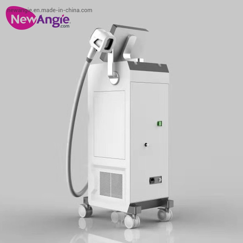 2022 Durable New Laser Hair Removal Permanent Skin Care Hair Removal Multi-Wave Laser Diode Machine