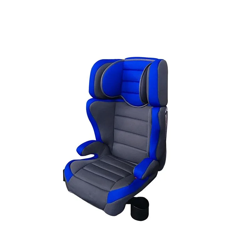 ECE R44/04 Convertible Seats Portable Color Customization Booster Car Seat