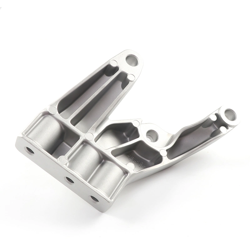 Custom Aluminum Parts CNC Machined Aluminum Parts