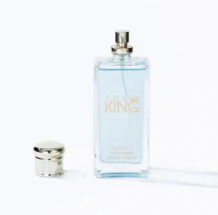 Chessfly The King Men Perfume 100ml Good Quality Parfum