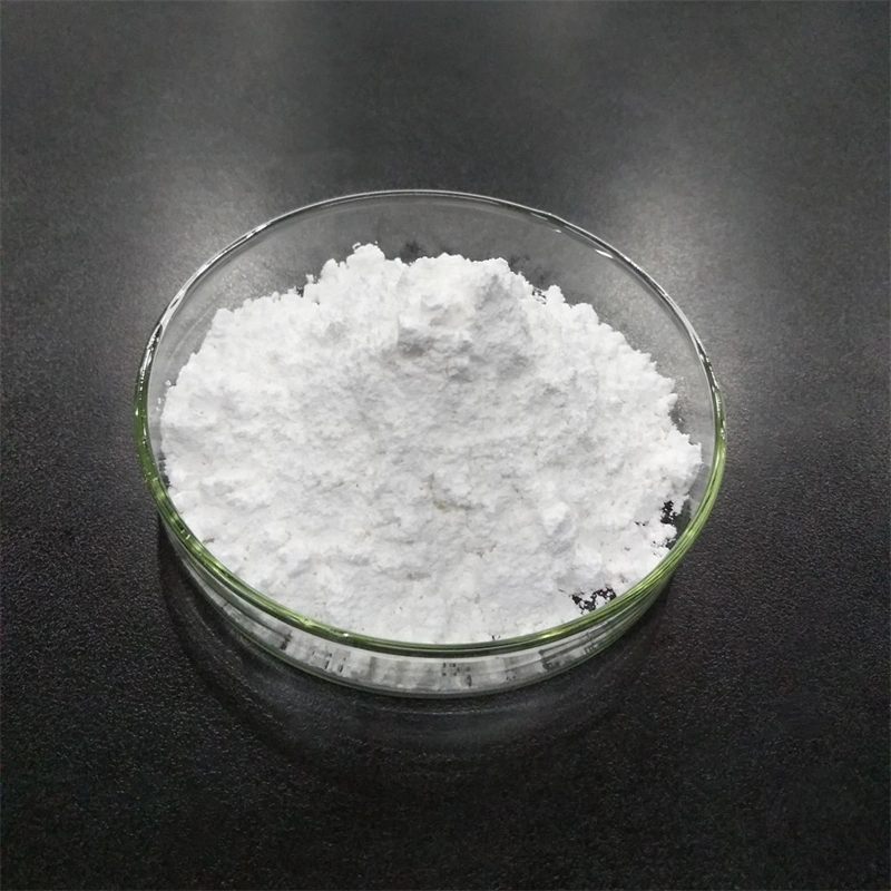 Acetil-L-Carnitina HCl polvo