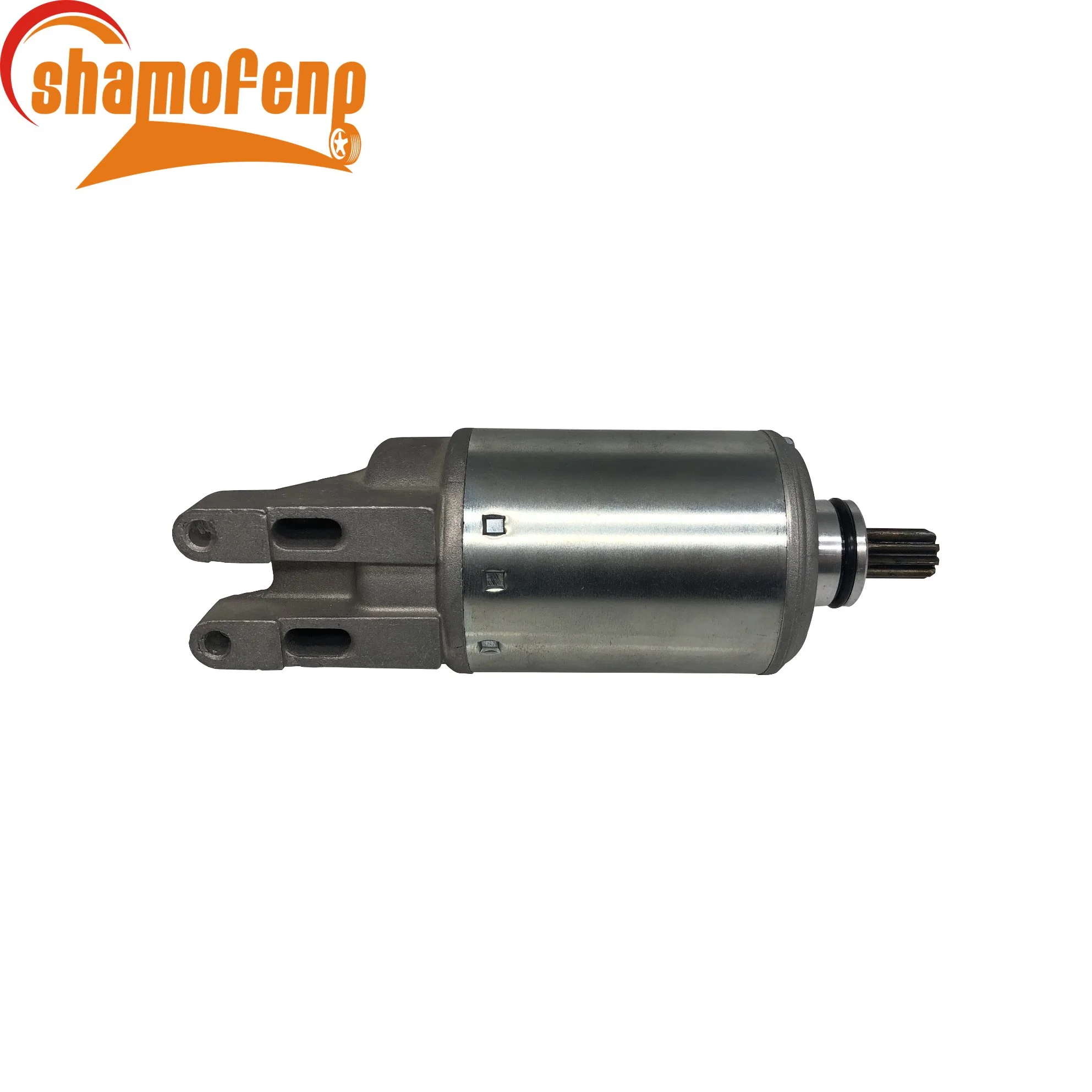 Motor de arranque 18819 para Traxter Bombardier 500 420-296-125 711-296-120 711-296-125