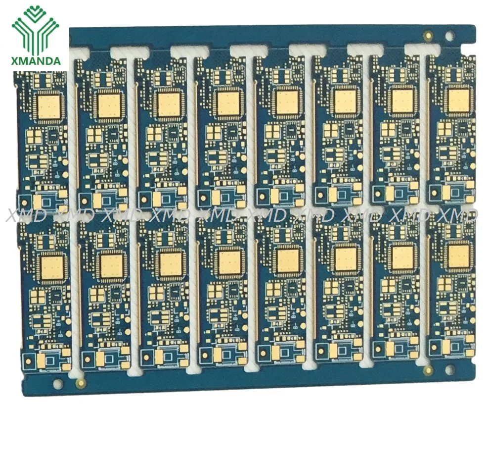 Customized PCB for Power and Electrical Applications