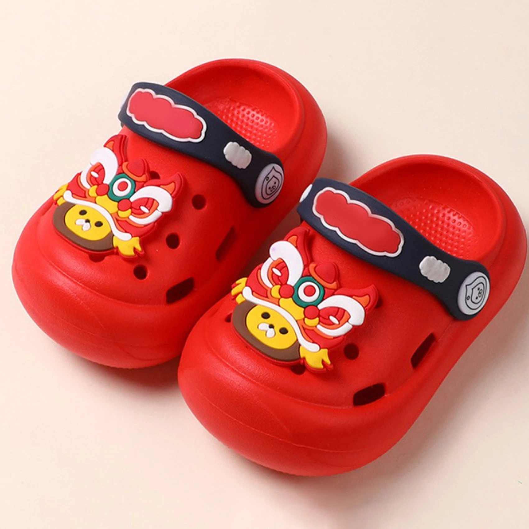 Baby Toys Wear EVA Shoes Fashion Wholesale/Supplier Soft Prewalker Comfortable