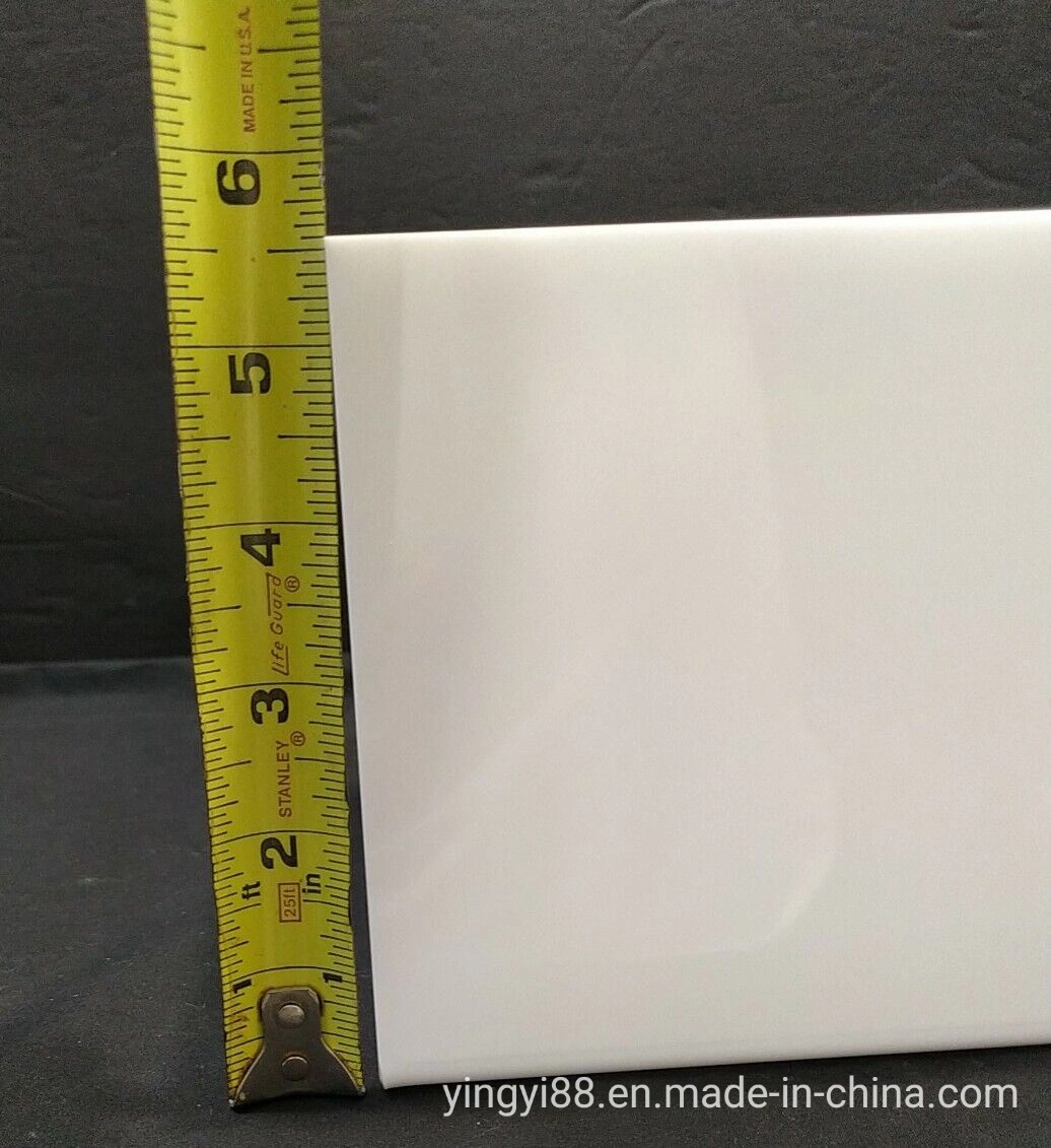 ISO BSCI Factory Wholesale/Supplier Custom Lucite Acrylic Tissue Boxes