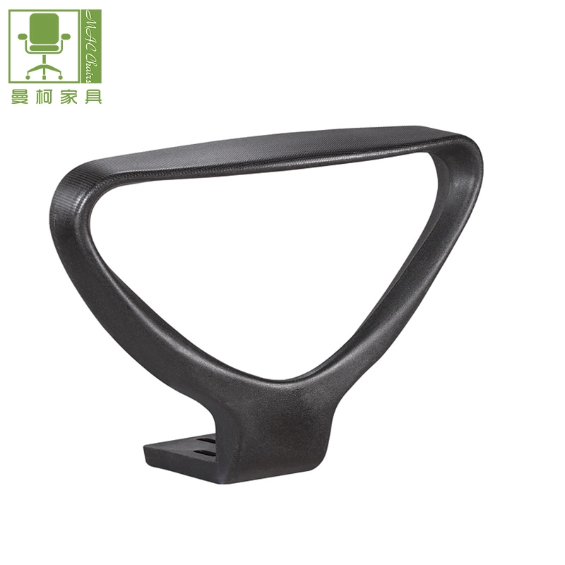 Foshan Factory Hot Sale OEM PP Fix Office Chair Armrest