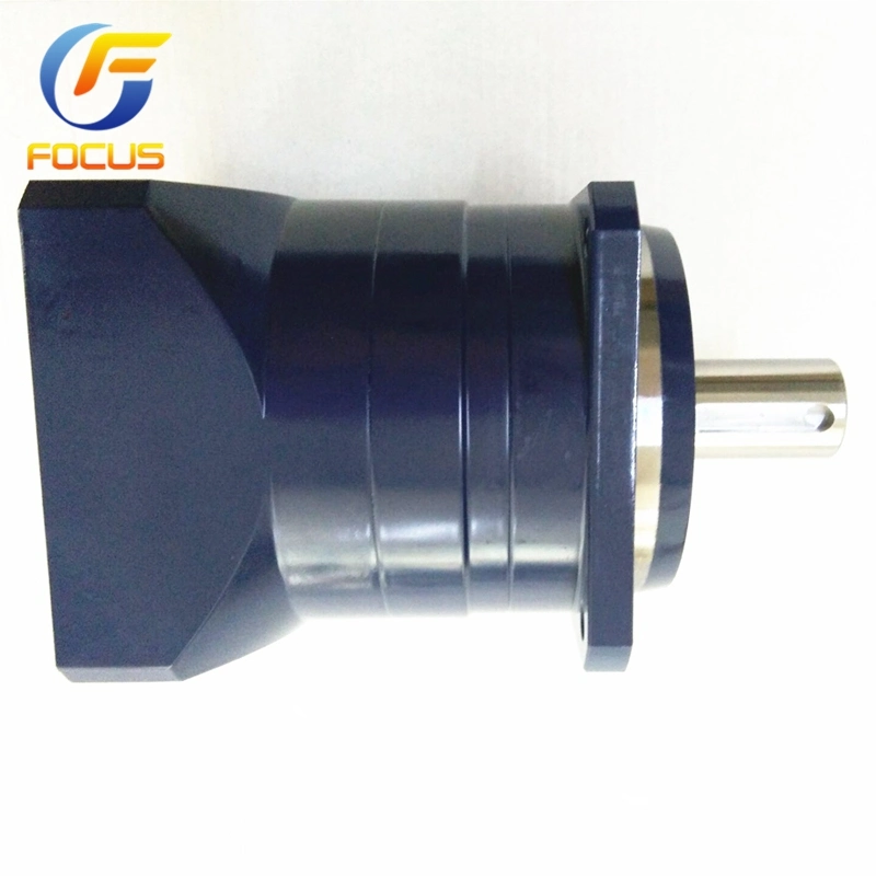 High Precision Rate Gearbox Af180 Speed Reduction