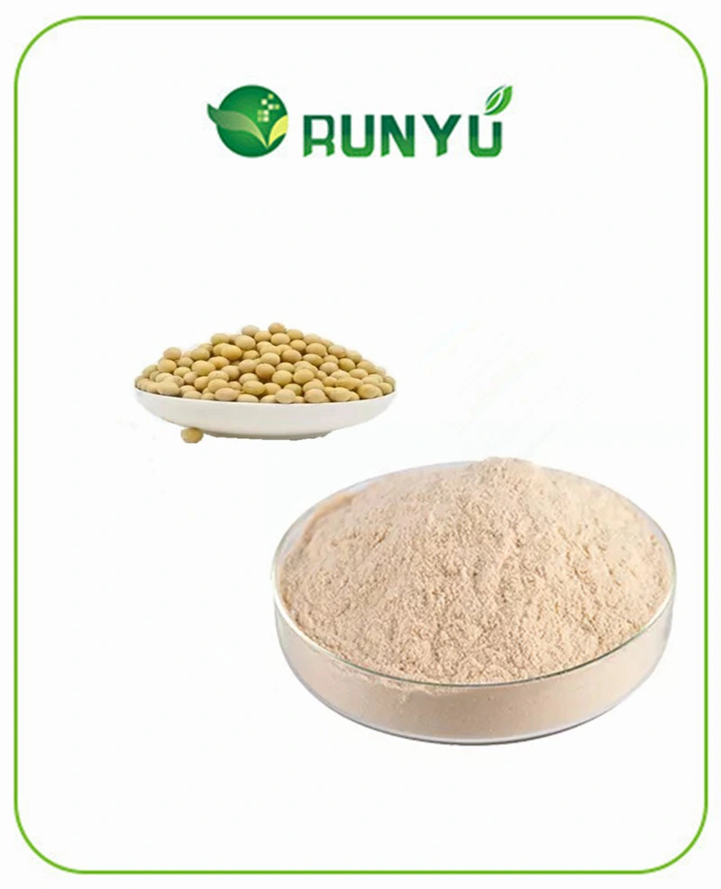 High Quality Soybean Extract Phosphatidylserine Powder CAS 51446-62-9 PS