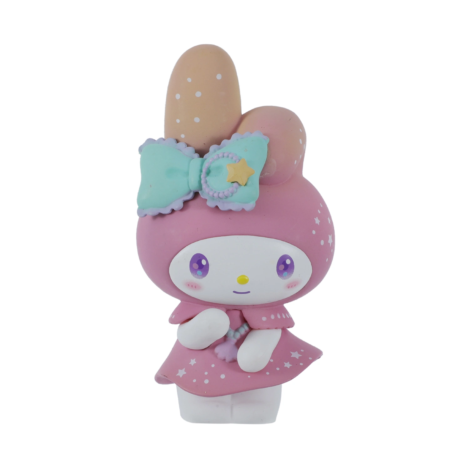 Plastic Figure Cute Cat PVC Toy