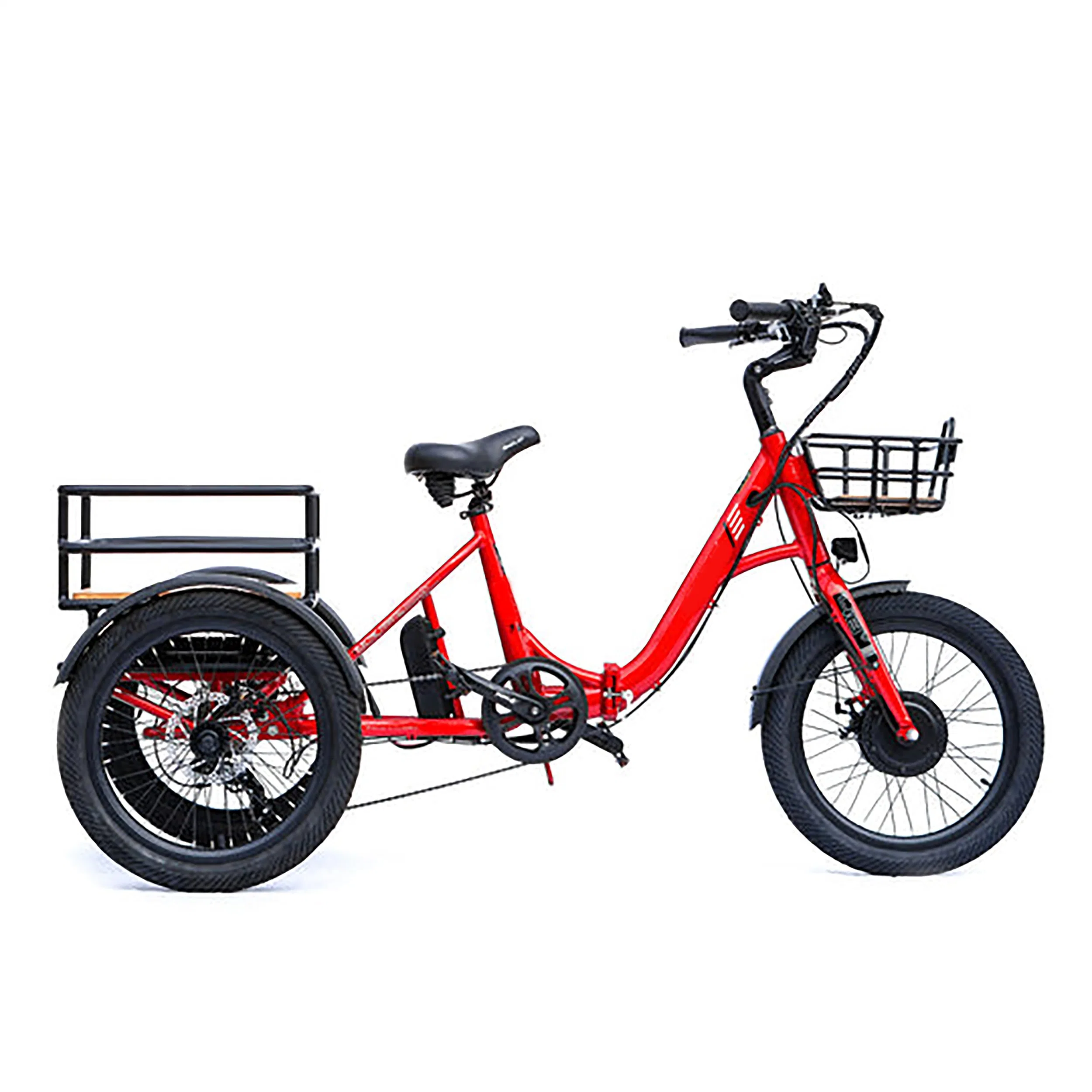 Pneu gordo dobrável e bicicleta bicicleta elétrica bicicleta City Road Moto eBike motor elétrico de sujidade