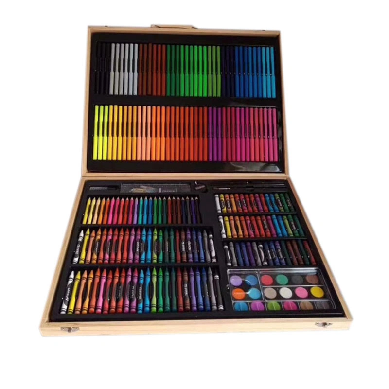 Fashionable School Office Professional Oil Paint DIY Drawing Art Supplies Art Set