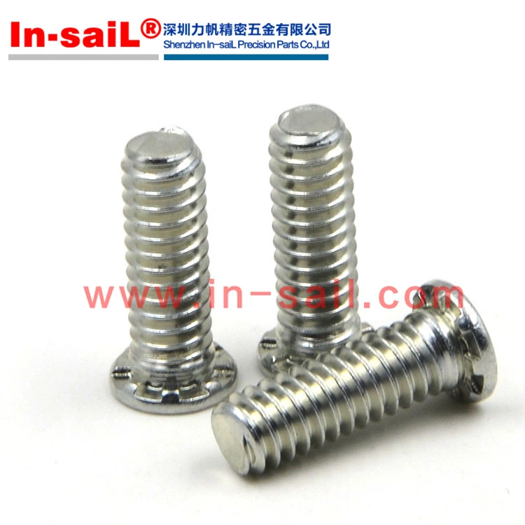 Sgpc Swaging Collar Studs