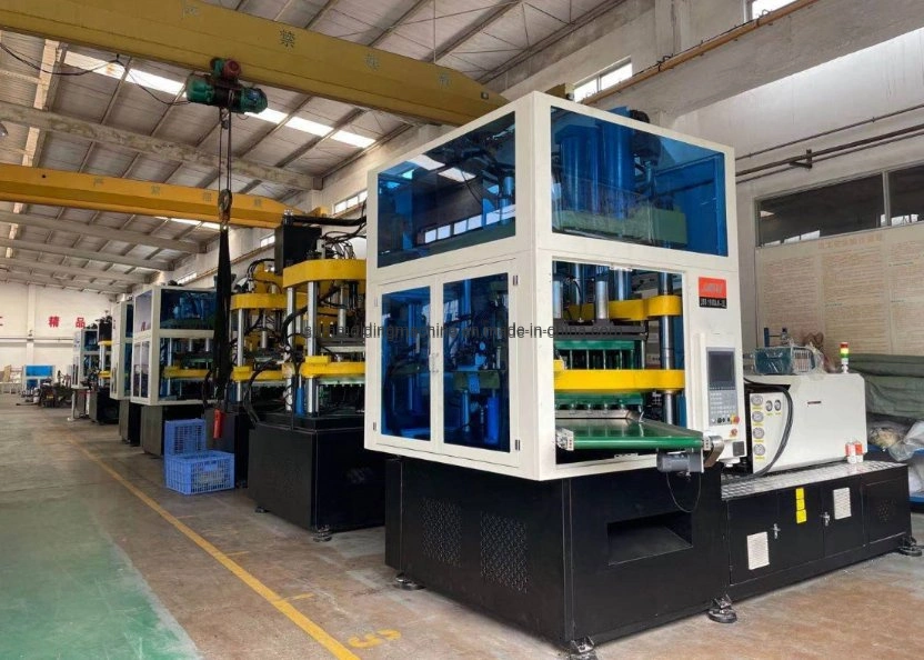 One Step Bottle Injection Stretch Blow Molding Machine OEM Manufacturer, China Isbm Machine Exporter