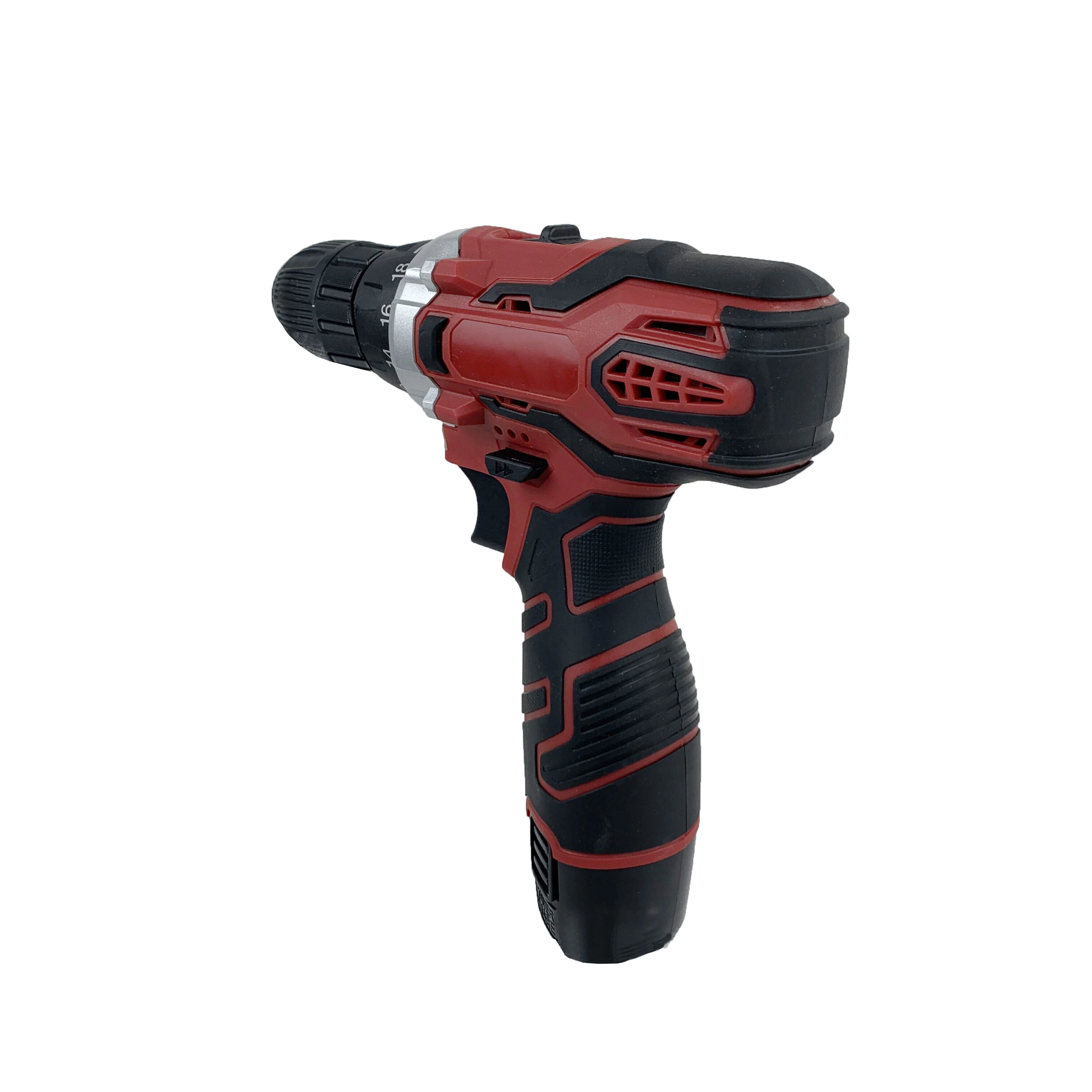 Ingco Li-ion Cordless Drill 12V Model