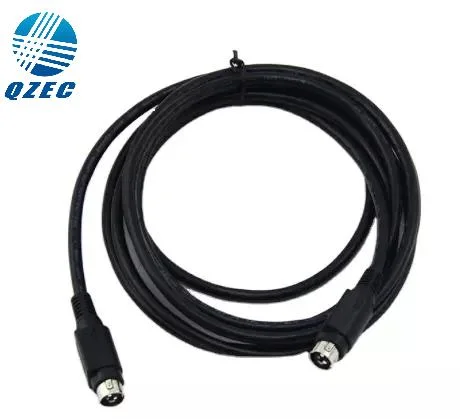 China Wire Harness Manufacturer Cable 3pin International Certification Standard Auto