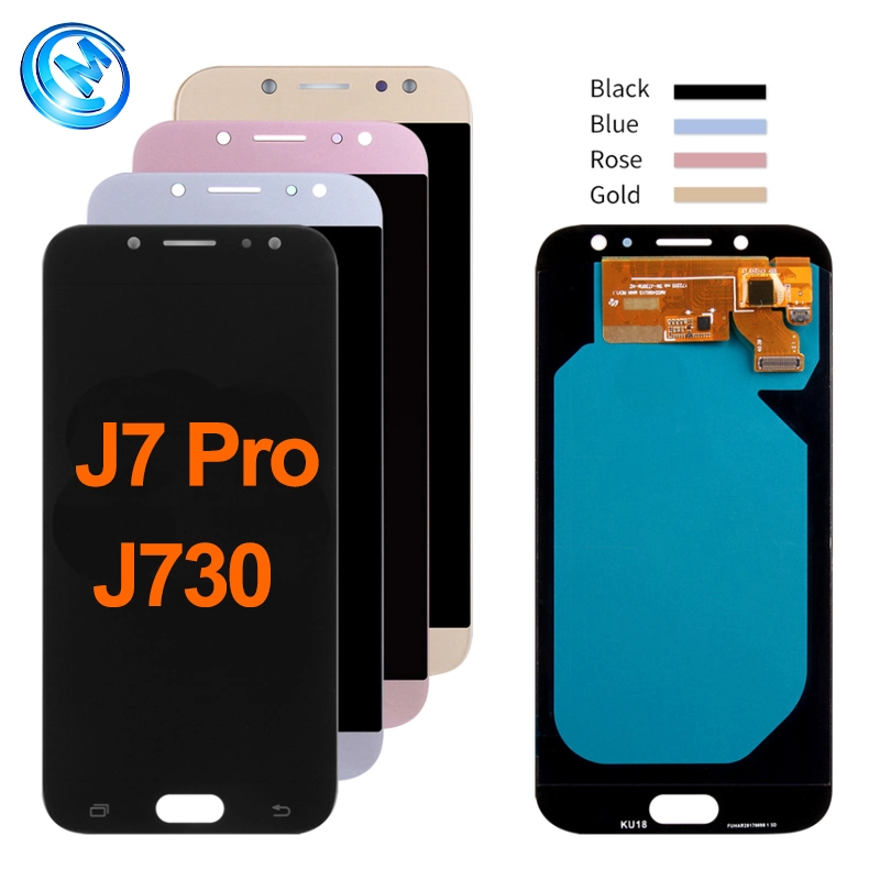 LCD Touch Screen Digitizer for Samsung Galaxy J7 PRO 2017