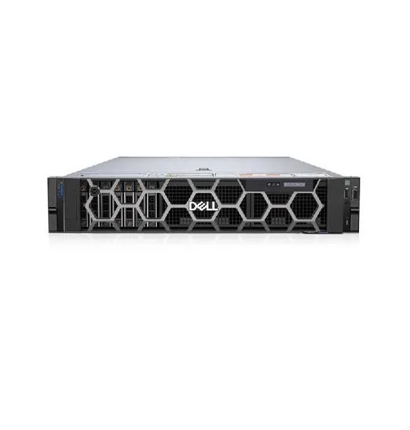 New Poweredge R860 Rack Server Intel Xeon Gold 6416h Server System