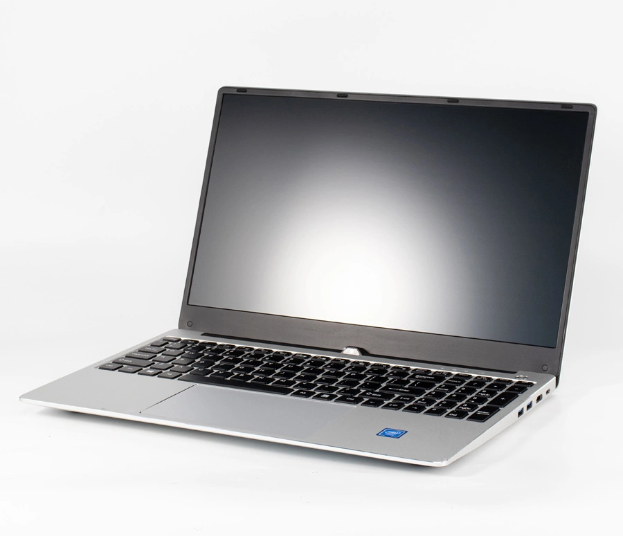 15,6 Zoll Win10 Netbook Core i5 8th RAM 8g 256g Flaches SSD-Notebook für den Bildungsbereich