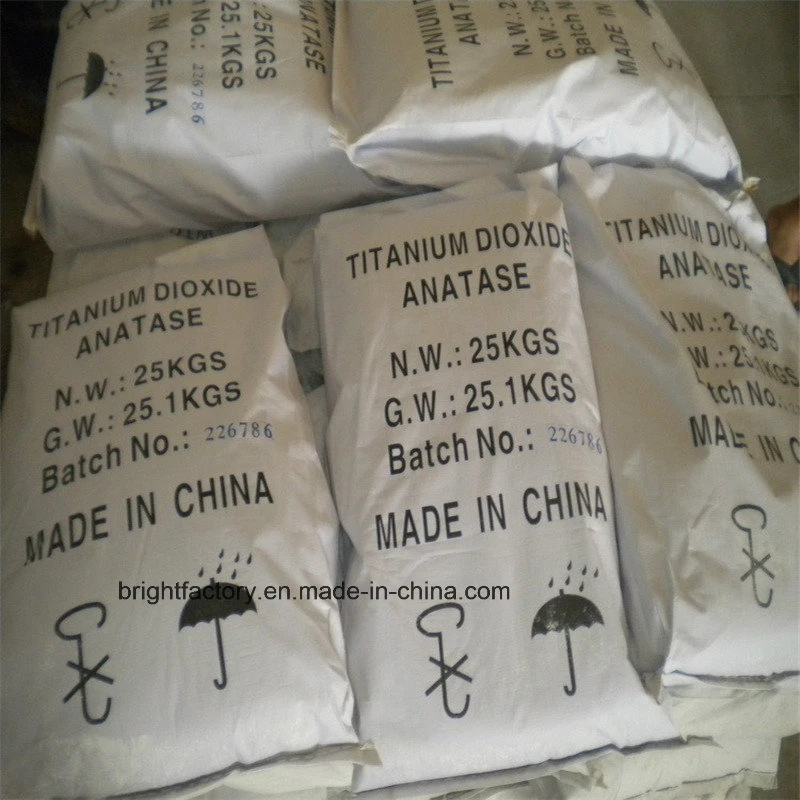 Industrial Rutile Grade Chemical Raw Material TiO2 Titanium Dioxide Price