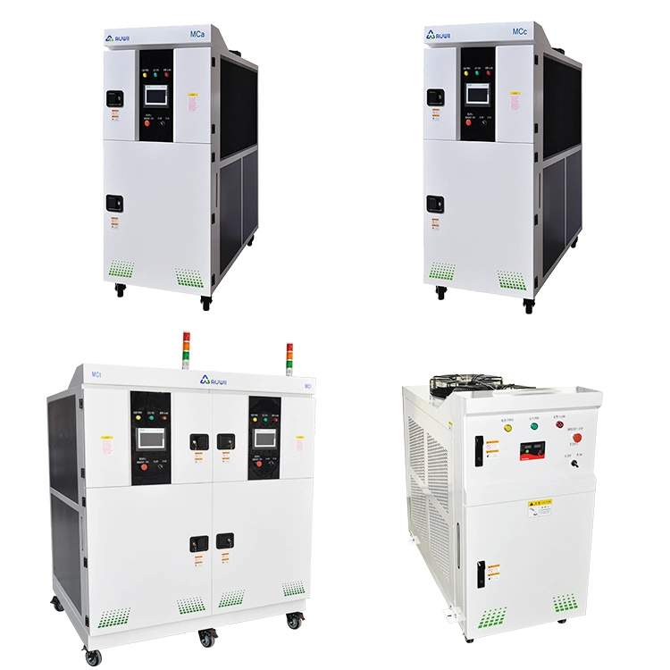 Temperature Controlled Chiller Equipment for Obc Test Boards