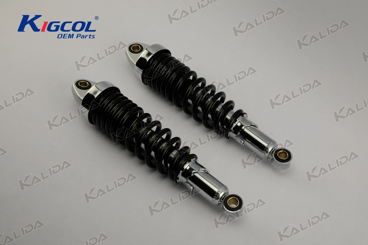 Shock Absorber Motorcycle Spare Part OEM High quality/High cost performance  for Honda/Bajaj/Italika/YAMAHA/Suziki