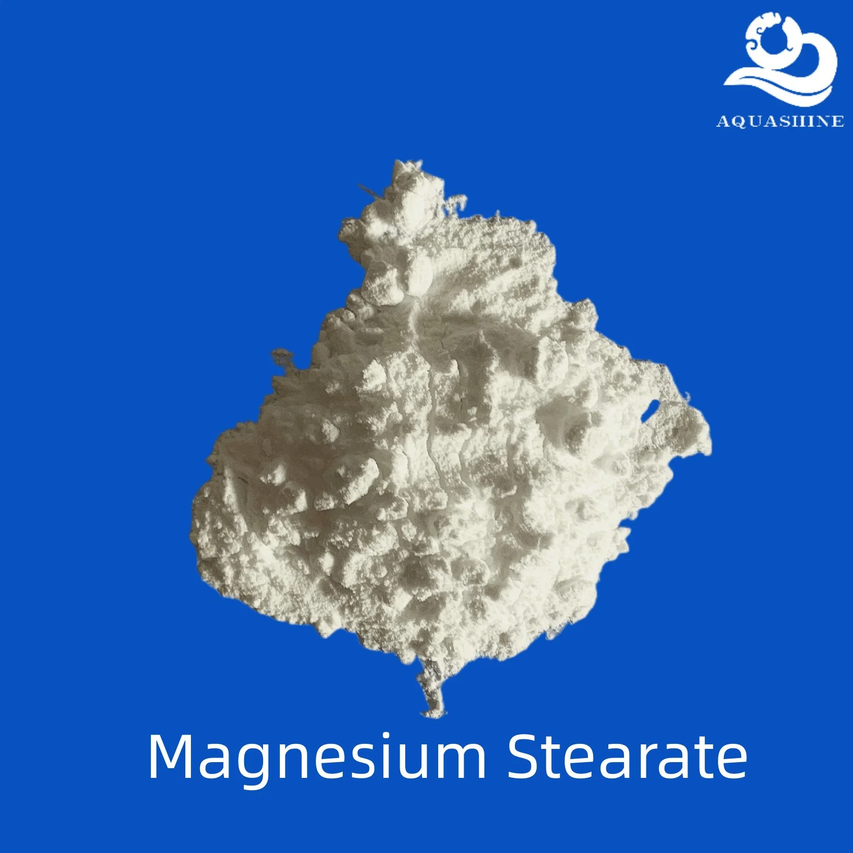 Stéarate de magnésium utilisé comme stabilisateur de chaleur en PVC