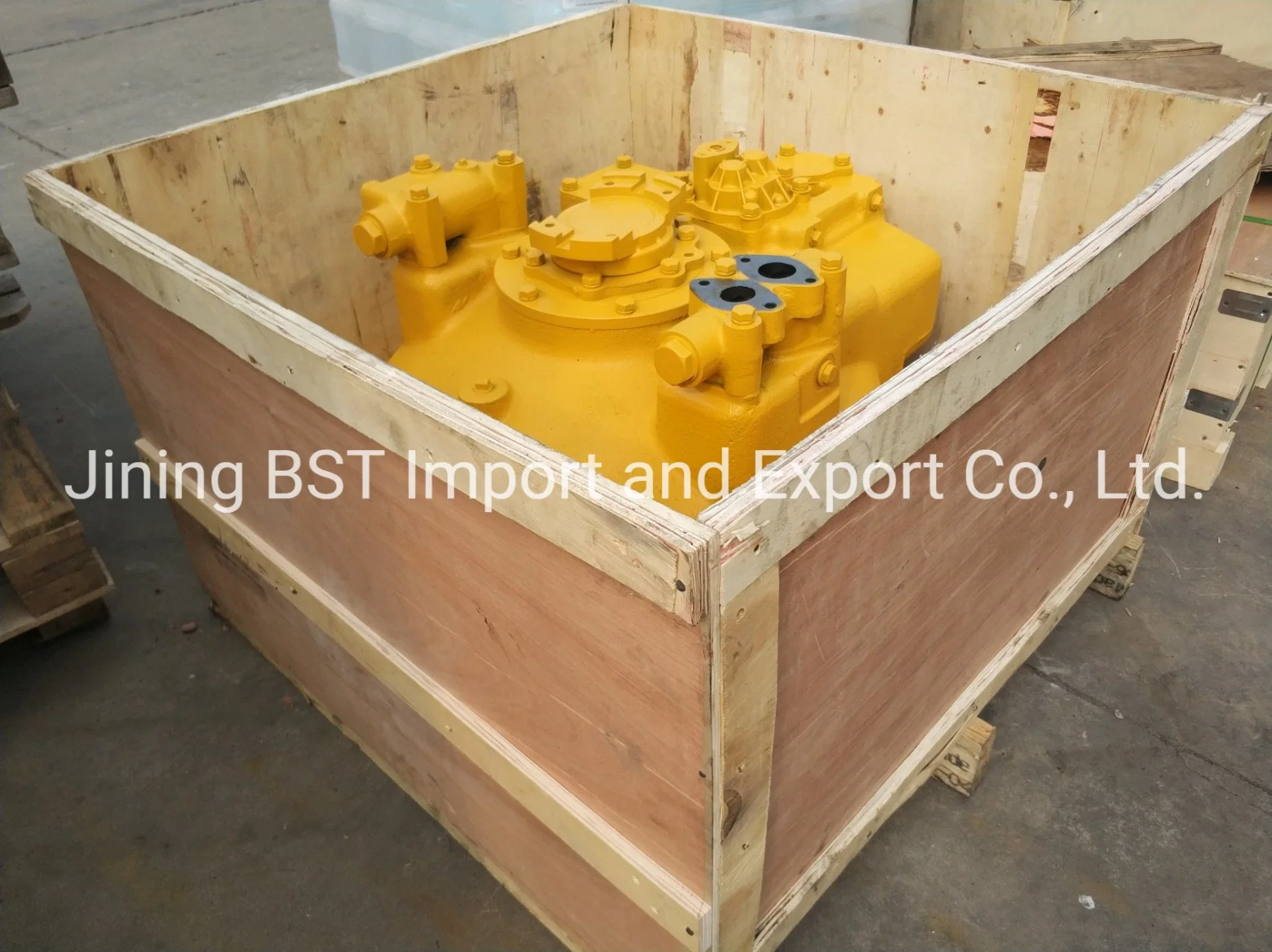 Bulldozer Parts D155 175-13-20000 Torque Convertor