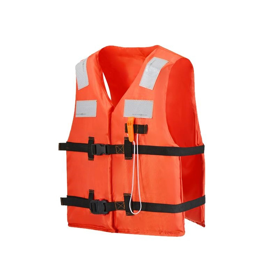 Fashionable Appearance Solas Waterproof Marine Life Jacket for Sale