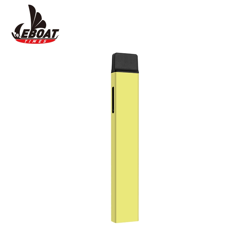 Eboattimes Oil Pod Vape Kit 1.0ml Ceramic Coil D8 Pod Disposable Vape Pen