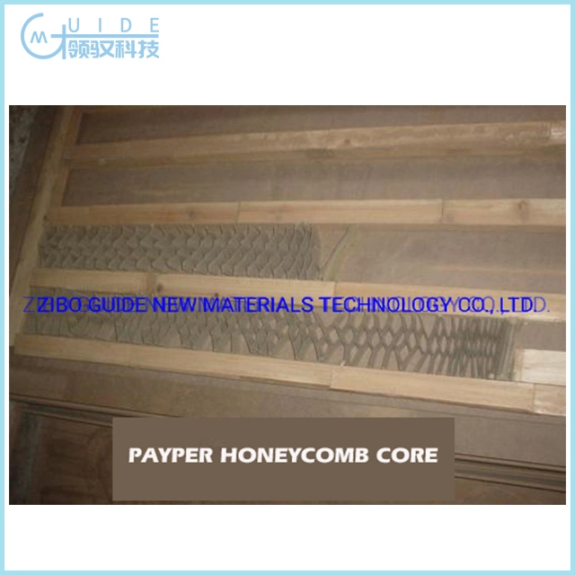 1.1 Two-Component Moisture Curing Glue PU Binder for Paper Honeycomb Board