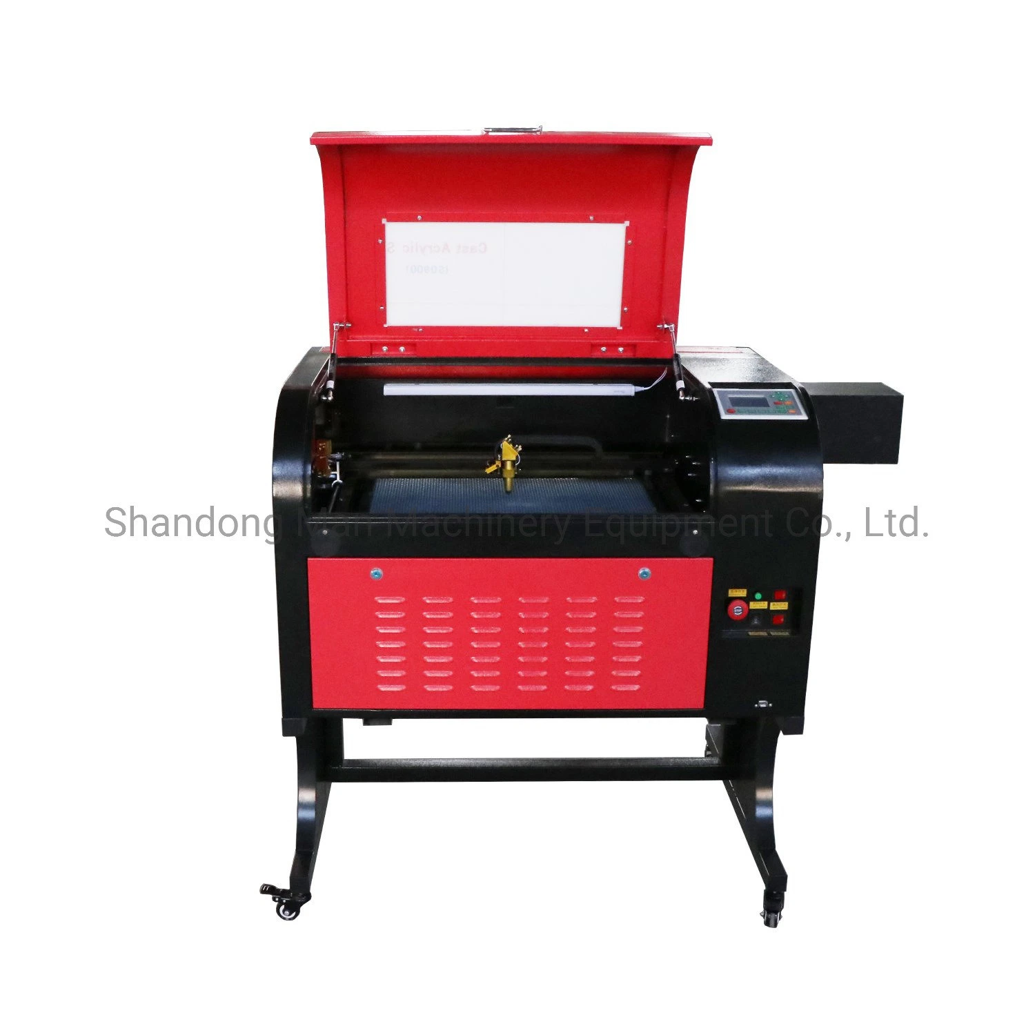 150W Turkey Hotsale Leather Fabric Acrylic Plastic Wood Plywood MDF Cloth CO2 Laser Engraving Cutting Machine