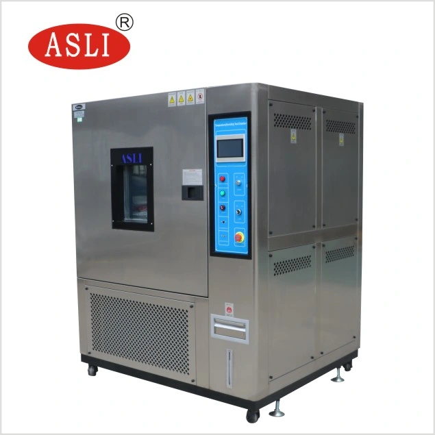 Environmental Temperature Humidity Control Stability Climatic Test Chamber for LED Fixture