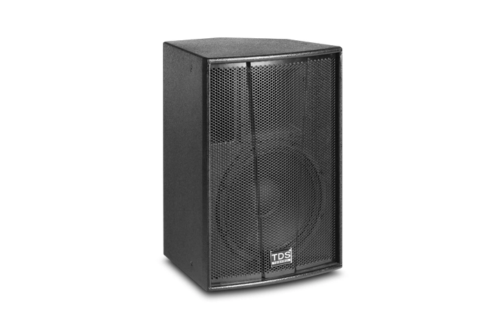 Portable 15inch PA Speaker F15+