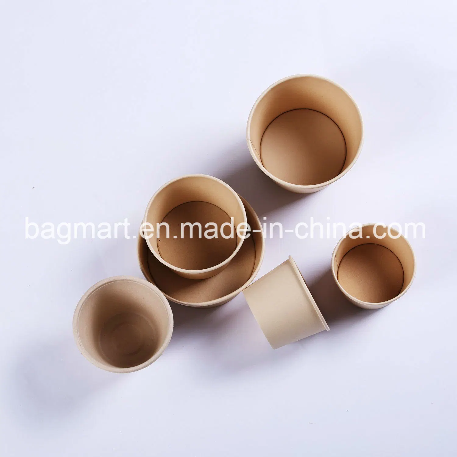 Biodegradable Dinnerware Disposable Tableware Natural Plate, Biodegradable Tableware