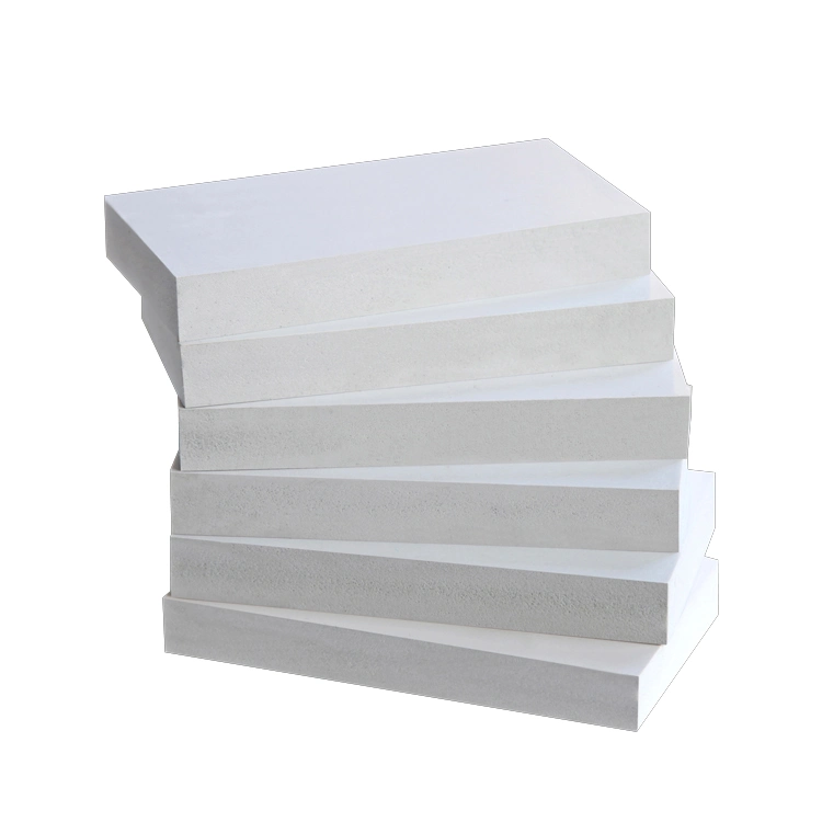 3-30mm PVC Plastic Sheet Polyvinyl Chloride Andy Board for Clean Room with Good Service