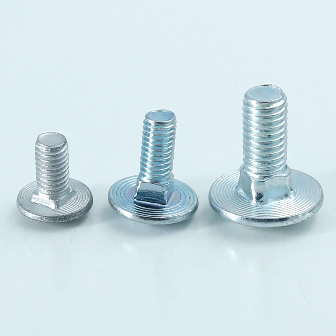 All Kinds of Guardrail Bolt, Nut, Washer