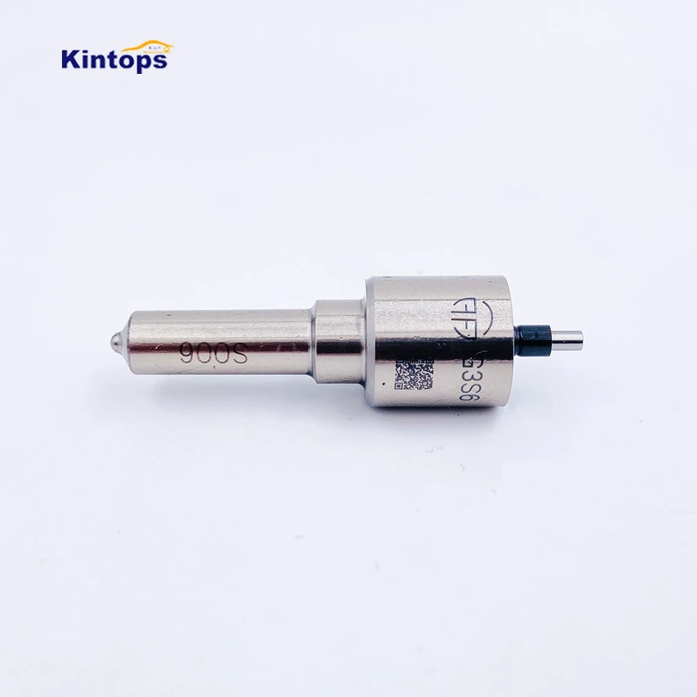 293400-0520 G3s52 Liwei Car Parts Diesel Fuel Injector Nozzle for Injector 295050-1060 16600-3xn0a Nissan Engine