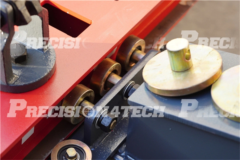 Precision Brand Customized Car Frame Rack Auto Glätteisen Rack Chassis Liner mit CE-Zertifizierung sofort lieferbar