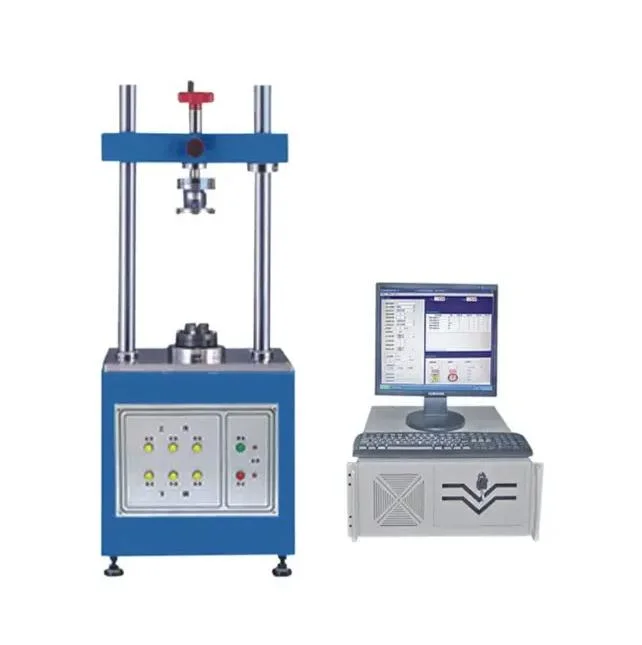 High quality/High cost performance Lab Servo Control Automatic Torsion Testing Machines and Equipments