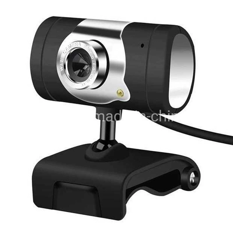 Digital PC Camera with High Quality Resolution Image & Video