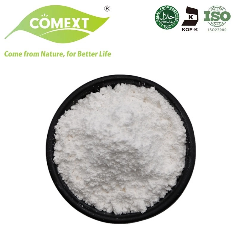 Comext Food Grade Sodium Hyaluronate Powder Hyaluronic Acid